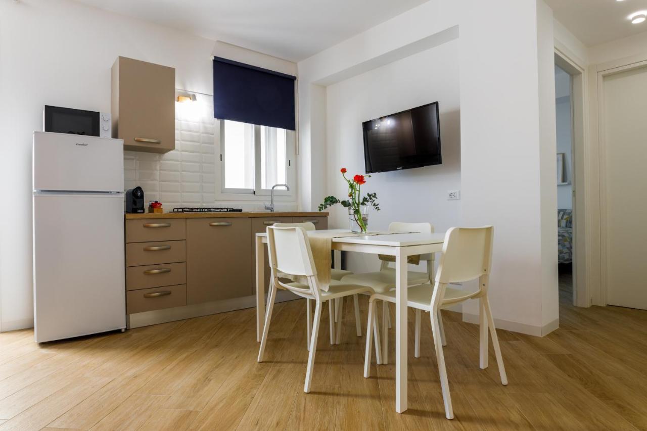 Terravera Terrasini Eksteriør billede