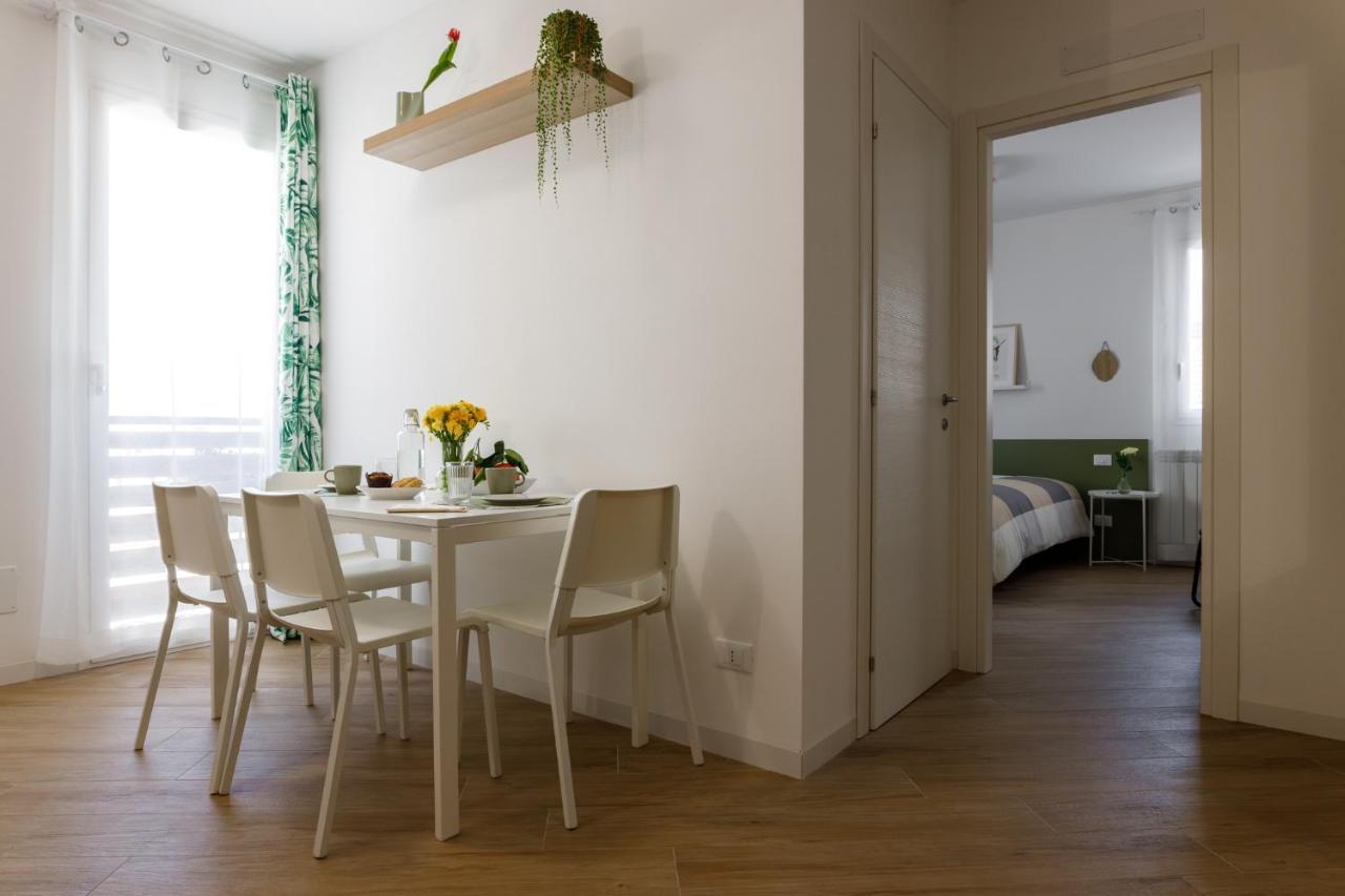 Terravera Terrasini Eksteriør billede