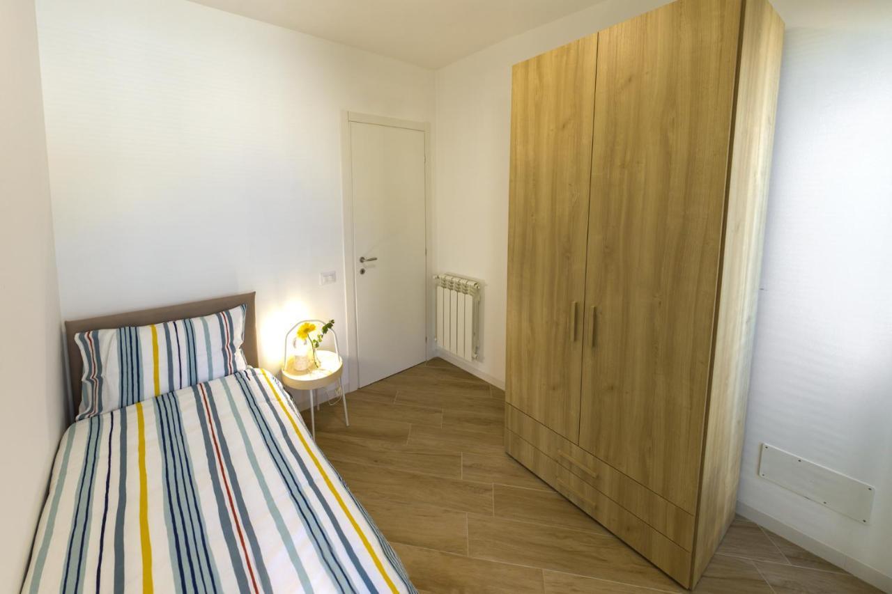 Terravera Terrasini Eksteriør billede